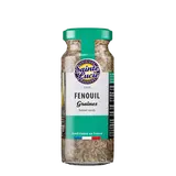 Fenouil graines SAINTE LUCIE, 40g