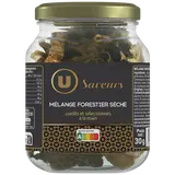 Mélange forestier - pot 30g