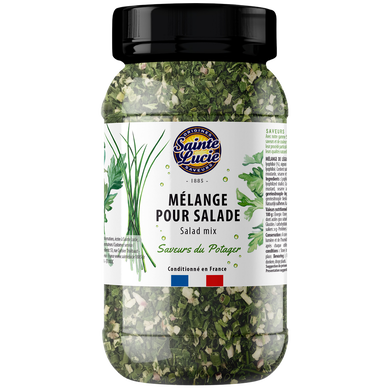 Mélange pour salade