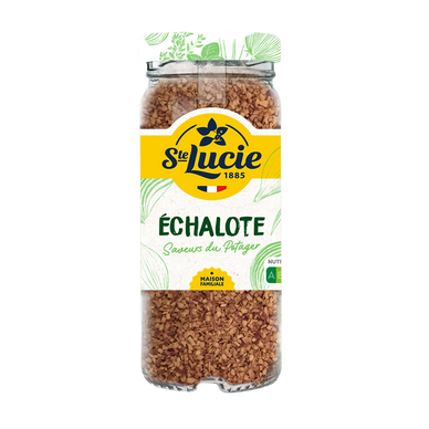 Echalote SAINTE LUCIE, 11g