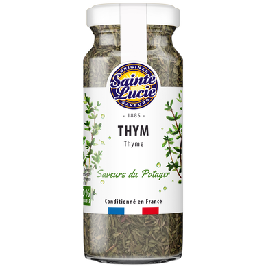 Thym