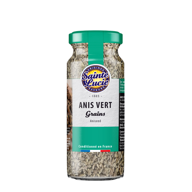 Anis vert SAINTE LUCIE, 37g