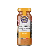 Curry de la Mer  " Kari Breizh "
