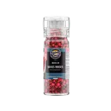 Baies roses SAINTE LUCIE, 25g