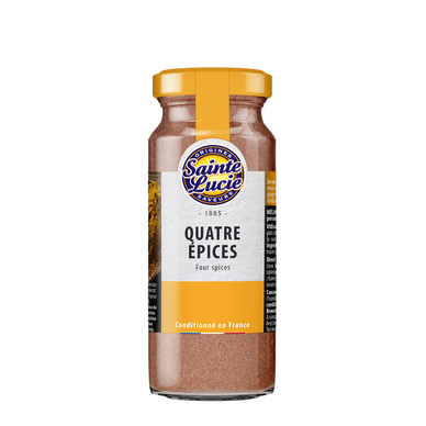 Quatre épices