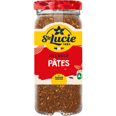 Mélange pâtes SAINTE LUCIE, 45g