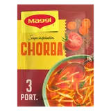 Soupe inspiration chorba MAGGI 85g