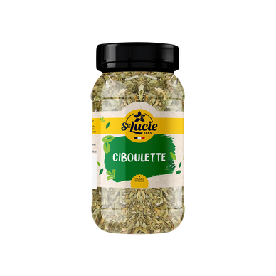 Ciboulette Coupée