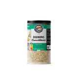 Oignons Croustillants