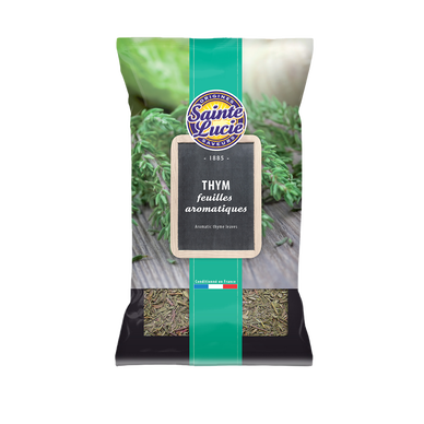 Thym feuilles aromatiques