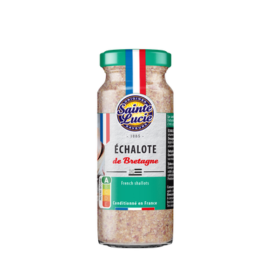 Echalote de Bretagne