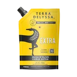 Huile d'Olive Vierge Extra TERRA DELYSSA 0.75L pet