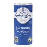 Sel marin moulu de tradition LE GUERANDAIS, boîte verseuse de 250g