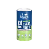 Bicarbonate alimentaire LA BALEINE, boîte en plastqiue de 400g