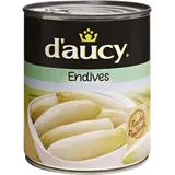 Endives Tendres & Fondantes Cultivé en France D'AUCY - 530g