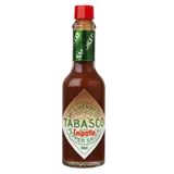 Sauce Epicée Chipotle TABASCO 60ml