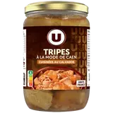 Tripes à la mode de Caen U 600g