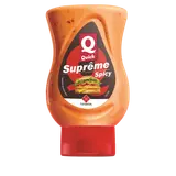 Sauce suprême Spicy x Quick LESIEUR 220g