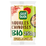 Nouilles chinoises bio SUZI WAN 250g