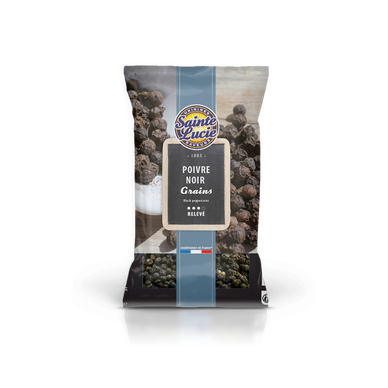 Poivre grain sachet 200g