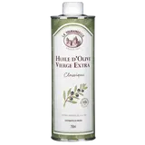 Huile d'olive vierge extra classique bio LA TOURANGELLE 750ml