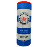 Salière sel fin Noirmoutier SEL MARIN DE L'ILE DE NOIRMOUTIER, 375g