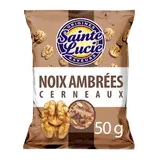 Cerneaux de noix SAINTE LUCIE, 50g
