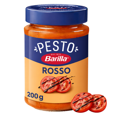 Sauce Pesto Rosso BARILLA - 200g
