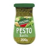Sauce Pesto vert au Basilic d'Italie PANZANI - 200g