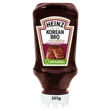 Sauce Korean Barbecue HEINZ 265g