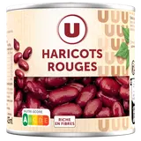 Haricots rouges - Boîte 1/2 250g