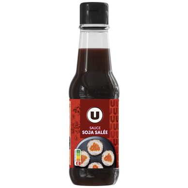 Sauce soja  150ml