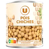 Pois chiches - Boîte 530g