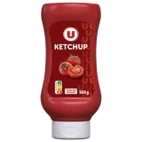 Ketchup nature 560g