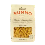 Pâtes Fusilli n°48 RUMMO, 500g