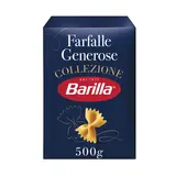 Pâtes Farfalle Generose Collezione BARILLA - 500g
