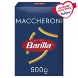 Pâtes Macaroni BARILLA - 500g