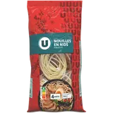 Nouilles en nids  sachet de 250g