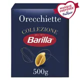 Pâtes Orecchiette Collezione BARILLA - 500g