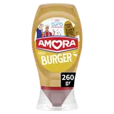 Sauce burger AMORA 260g