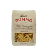 Pâtes Farfalle n°85 RUMMO, 500g
