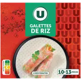 Galettes de riz  100g