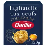 Pâtes Tagliatelle aux oeufs Collezione  BARILLA - 500g