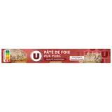 Pâté de foie  3x1/10, 234g