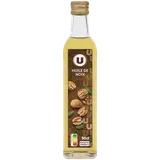 Huile de noix  bouteille de 50cl
