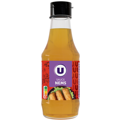 Sauce nems  150ml