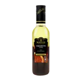 Vinaigrette Légère aux 3 vinaigres et pointe d'orange MAILLE, bouteille de 36cl