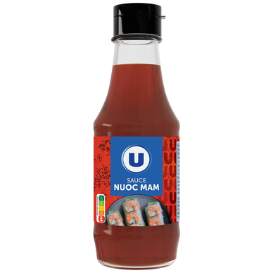 Sauce nuoc mam  150ml
