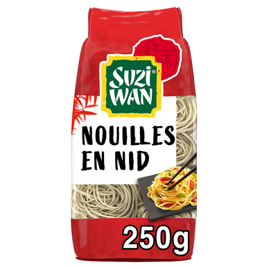 Nouilles en Nid SUZI WAN - 250g