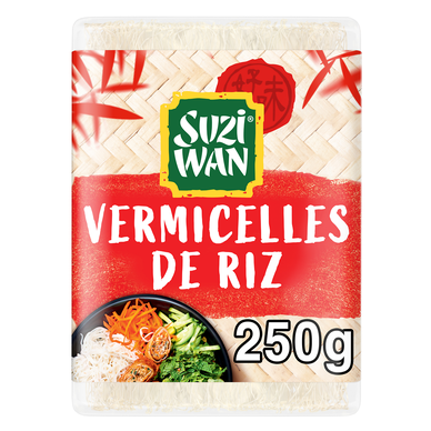 Vermicelles SUZI WAN - 250g